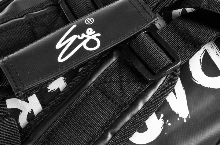 Eye Racket Bag 10R  Black / Blue
